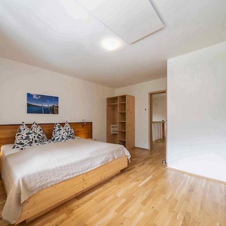 1Schoenes Ferienhaus Im Sonnigen Kaernten Döbriach Dış mekan fotoğraf
