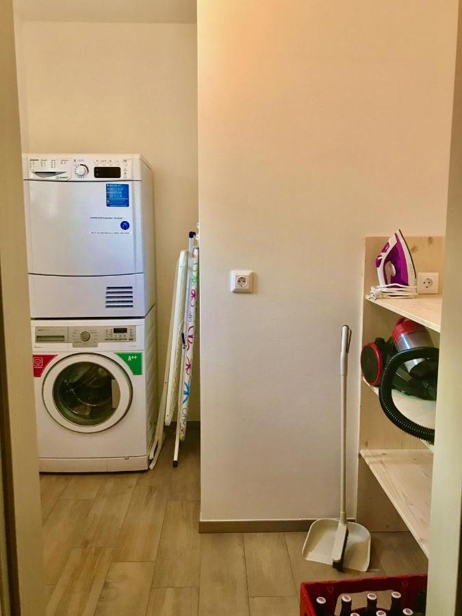 1Schoenes Ferienhaus Im Sonnigen Kaernten Döbriach Dış mekan fotoğraf